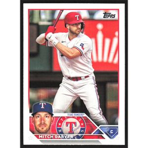 2023 Topps Update #US177 Mitch Garver