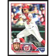 2023 Topps #193 Luis Garcia