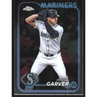 2024 Topps Chrome Update #USC5 Mitch Garver