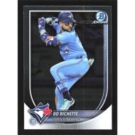 2025 Bowman Chrome #56 Bo Bichette