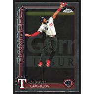 2025 Topps Chrome #293 Adolis Garcia