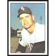 1978 TCMA 60's #208 Joel Gibson