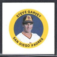 1985 Fun Foods Pin Proofs #NNO Steve Garvey