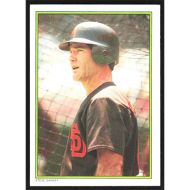 1986 Topps Glossy Send-Ins #38 Steve Garvey