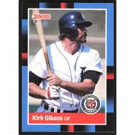 1988 Donruss #275 Kirk Gibson