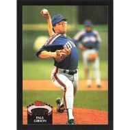 1992 Stadium Club #694 Paul Gibson