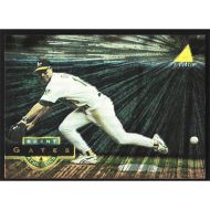 1994 Pinnacle Museum Collection #299 Brent Gates