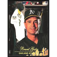 1994 Studio #2 Brent Gates