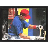 1994 Upper Deck Electric Diamond #135 Benji Gil