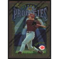 1996 Finest #303 Steve Gibralter