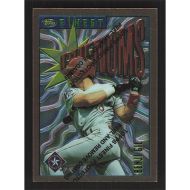 1996 Finest #82 Benji Gil