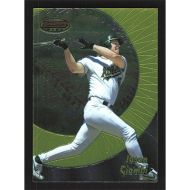 1998 Bowman's Best #93 Jason Giambi