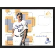 1999 SP Signature Edition #32 Jeremy Giambi