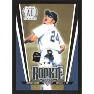 1999 Upper Deck #18 Jeremy Giambi Star Rookie