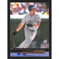 2000 Upper Deck #135 Jeremy Giambi