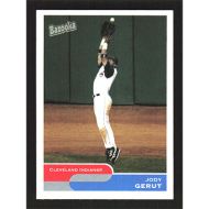 2004 Bazooka Minis #45 Jody Gerut