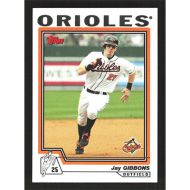 2004 Topps #46 Jay Gibbons