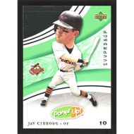 2004 Upper Deck Power Up #38 Jay Gibbons