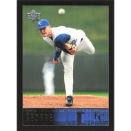 2004 Upper Deck #103 Chris George