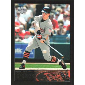 2004 Upper Deck #76 Jay Gibbons