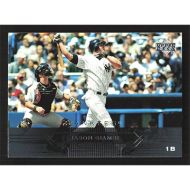 2005 Upper Deck #138 Jason Giambi
