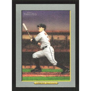 2006 Topps Turkey Red #367 Jay Gibbons