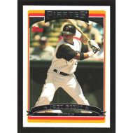 2006 Topps #201 Jody Gerut