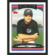 2006 Topps #589 John Gibbons