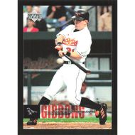 2006 Upper Deck #61 Jay Gibbons