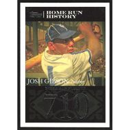2007 Topps Gibson Home Run History #JG89 Josh Gibson