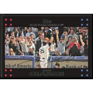 2007 Topps Red Backs #120 Jason Giambi