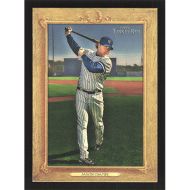 2007 Topps Turkey Red #50 Jason Giambi