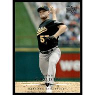 2008 Upper Deck #23 Chad Gaudin