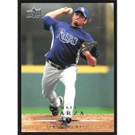 2008 Upper Deck #668 Matt Garza