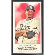 2009 Topps Allen & Ginter Mini #163 Matt Garza