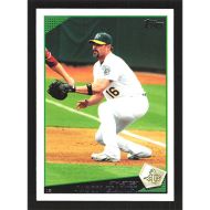 2009 Topps Update #UH170 Jason Giambi