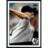 2009 Topps Update #UH208 Chad Gaudin