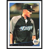 2009 Topps #254 Cito Gaston