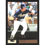 2009 Upper Deck #311 Jody Gerut
