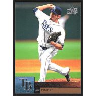 2009 Upper Deck #369 Matt Garza
