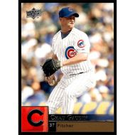 2009 Upper Deck #573 Chad Gaudin