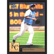2009 Upper Deck #671 Esteban German