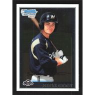 2010 Bowman Chrome Prospects #BCP206 Scooter Gennett