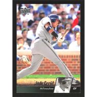 2010 Upper Deck #290 Jody Gerut