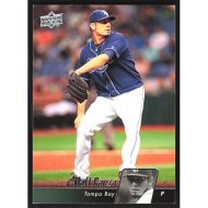 2010 Upper Deck #492 Matt Garza
