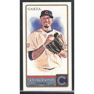 2011 Topps Allen & Ginter Mini #138 Matt Garza