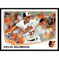 2013 Topps Update #US274 Kevin Gausman
