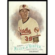 2016 Topps Allen & Ginter #13 Kevin Gausman