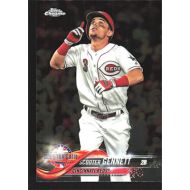 2018 Topps Chrome Update #HMT91 Scooter Gennett All-Star