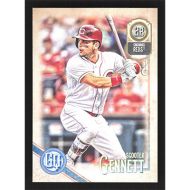 2018 Topps Gypsy Queen #27 Scooter Gennett